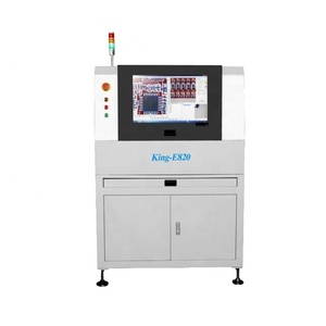 Máy kiểm tra gắn chip SMT máy trực tuyến và ngoại tuyến cho máy kiểm tra AOI - Product Image 4