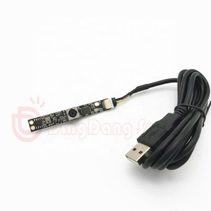 Werkseitig UVC 5MP CMOS OV5640 Mini-Autofokus-USB-Kamera modul für Webcam Raspberry PI - Product Image 3