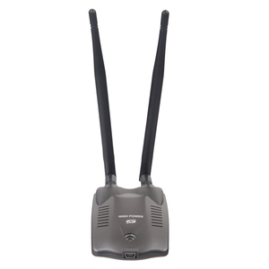 300Mbps wifi usb适配器wifi usb双天线，带ros/kali / ubuntu/Linux/覆盆子Pi/电视/电脑 - Product Image 2