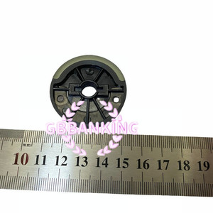 荣耀UW-F4纸币分类计数机备件QH10A21P0Z0进给辊组C-4080 - Product Image 1