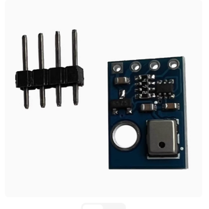 AGS10 TVOC空気品質ガス検知センサーモジュールI2C MEMS - Product Image 6