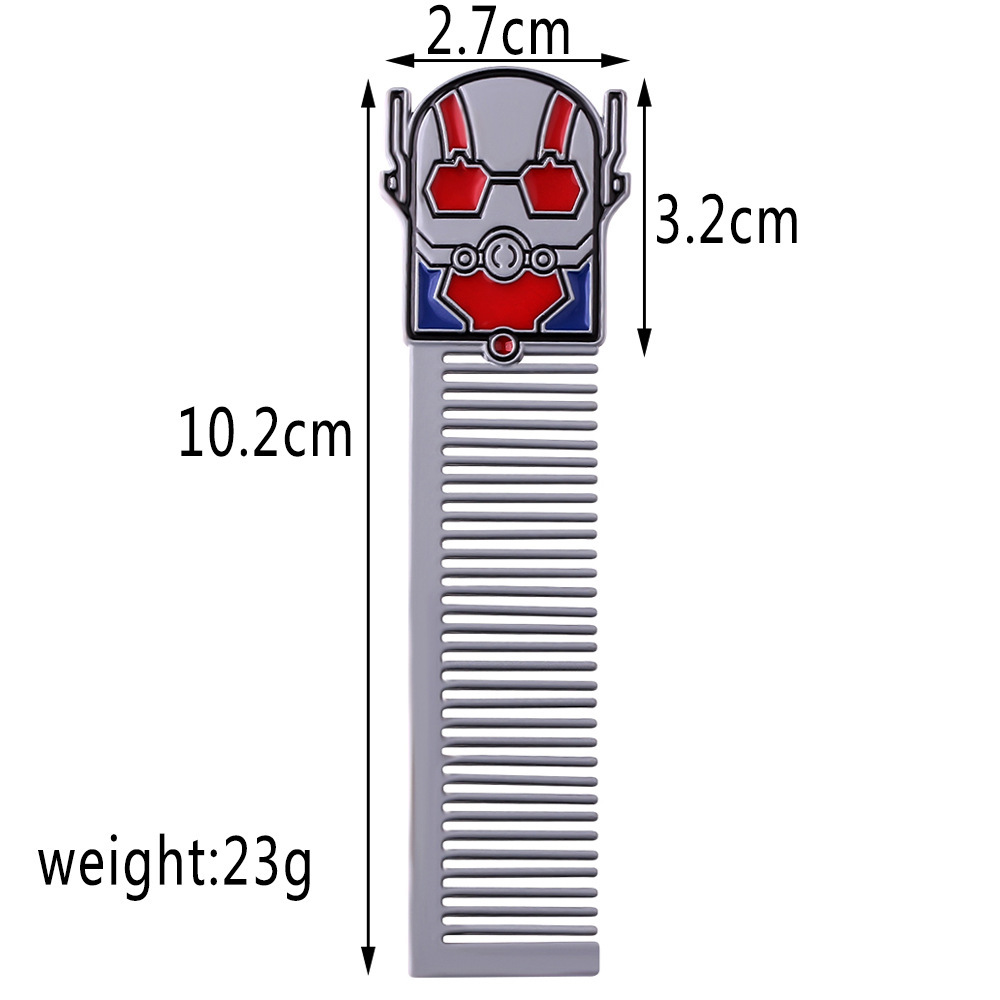 hormiga hombre co049