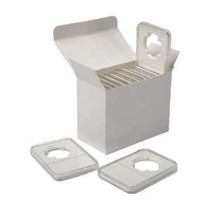 Commemorative <strong>Coin</strong> Display Slabs case Collected Storage <strong>Box</strong> - Product Image 1