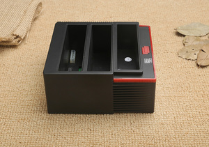 All in <strong>1</strong> Hdd Docking Station ESATA to USB 2.0 Adapter for 2.5/3.5 Hard Disk Drive Docking Station Hard <strong>Enclosure</strong>