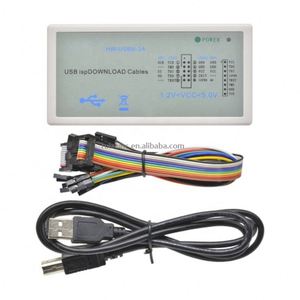 USB iss indir kablo JTAG SPI programcı geliştirme kurulu için kafes FPGA CPLD