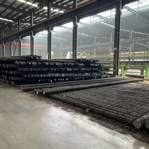 25mm karbon çelik çubuk fabrika sıcak haddelenmiş dövme çelik çubuk 4142 4340 8620 8640 alaşım çelik yuvarlak çubuklar - Product Image 6