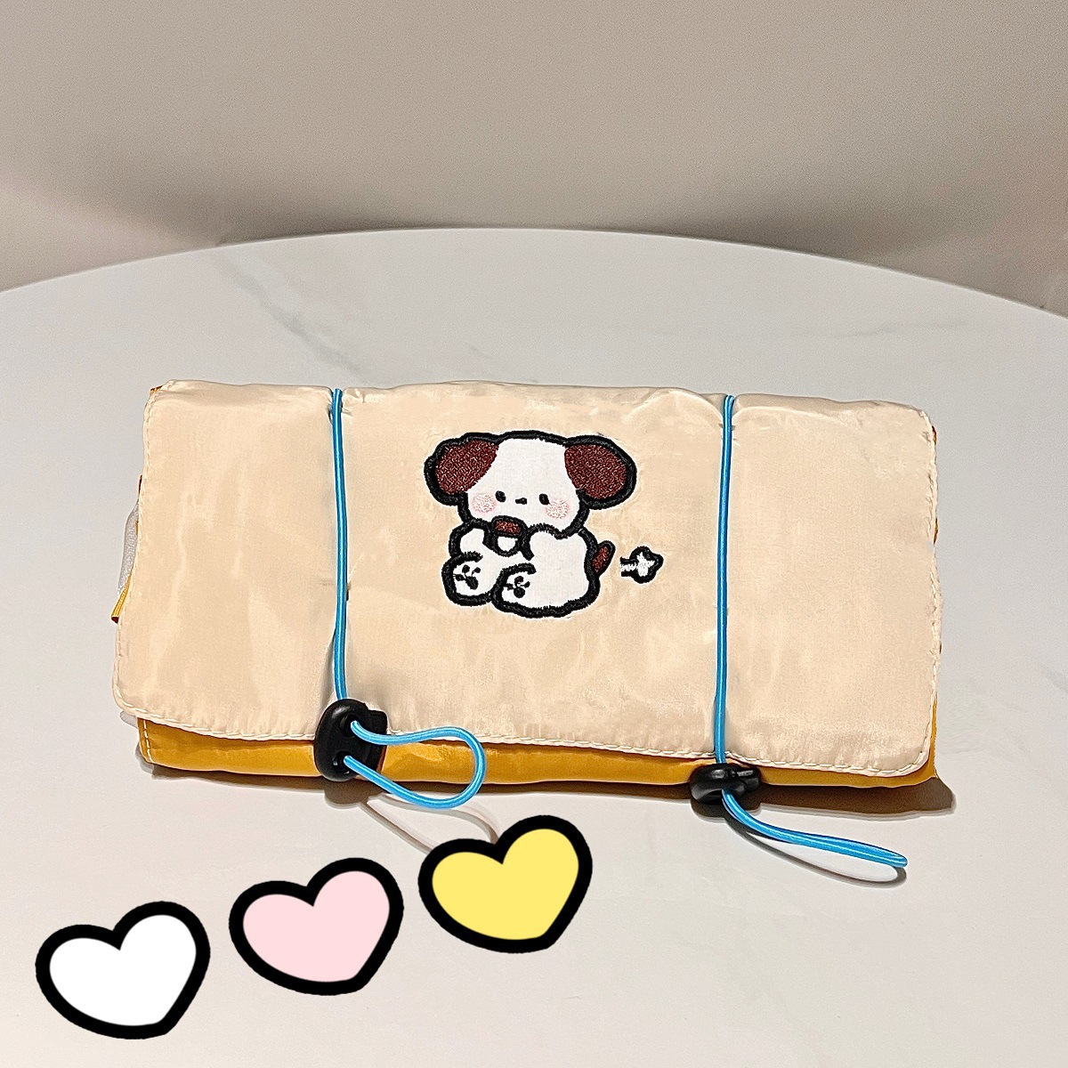 Chien qui pète 6