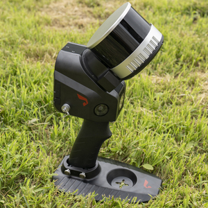 Slam 100 Long Range Safety AGV <strong>Robotic</strong> Surveying Mapping Camera Drone LiDAR 3D Scanner <strong>Sensor</strong> - Product Image 3