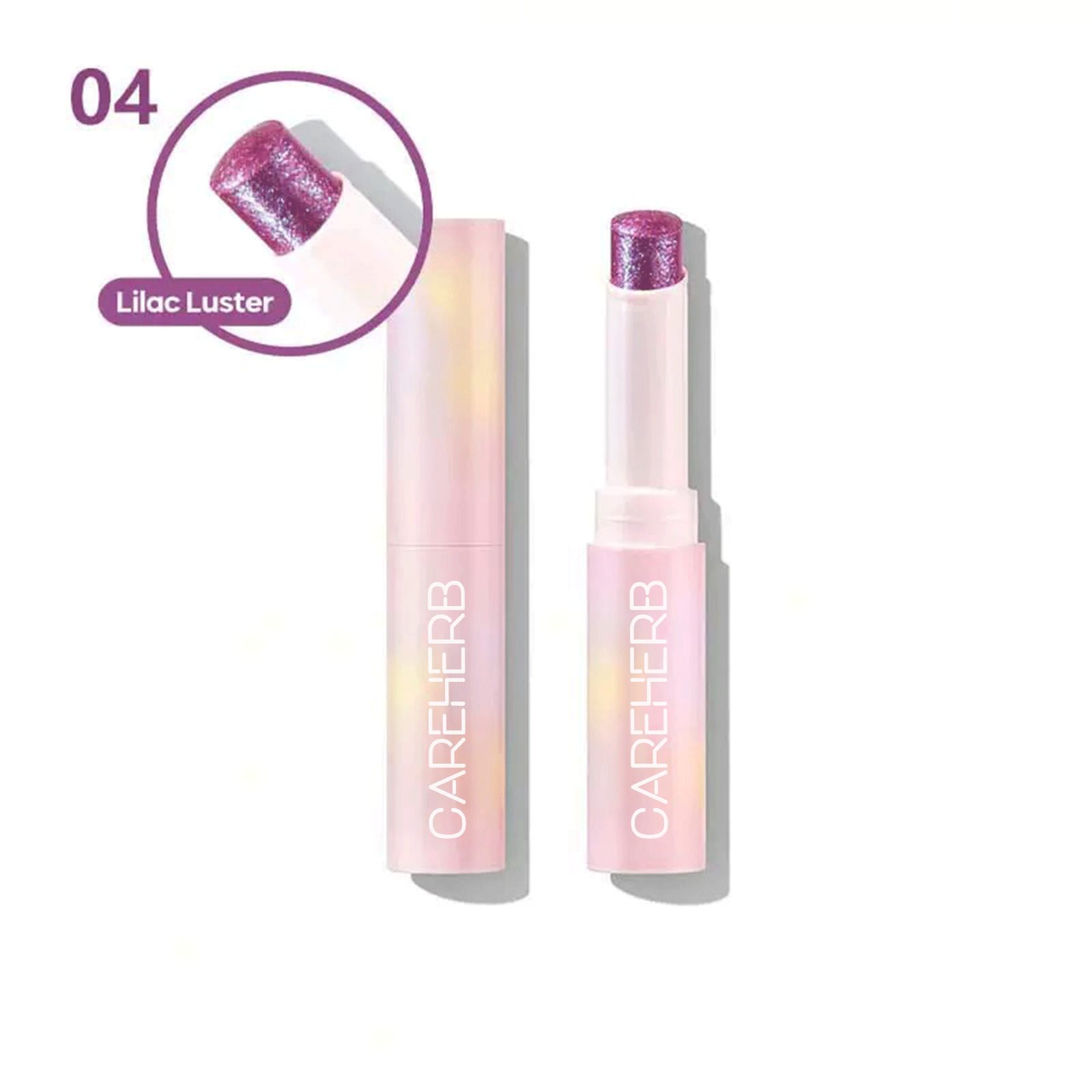 #4 Lilac Luster