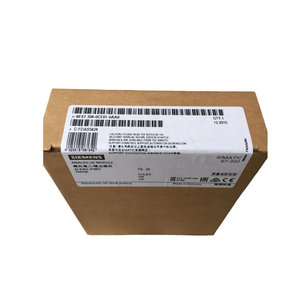 6ES7334-0CE01-0AA0 Sm Analoges Ein-/Ausgangsmodul SPS-Programmier steuerung für die industrielle Automatisierung - Product Image 1