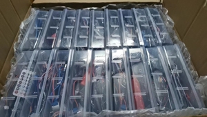RFID Learning <strong>Kit</strong> Official Version of the <strong>Starter</strong> <strong>Kit</strong> Stepper Motor Steering Gear Development Board Experimental Set - Product Image 5