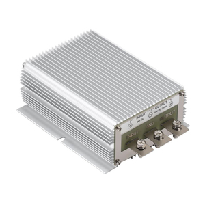 Convertidor de aumento de potencia de 12V a 24V entrada DC 10V-16V 72W 120W 240W 480W 720W convertidor de potencia de voltaje de la DC-DC - Product Image 6