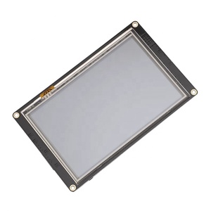 NX8048K050 Nextion5.0拡張HMIインテリジェントスマートUSARTUARTシリアルタッチTFTLCDモジュールディスプレイパネル (RaspberryPi用) - Product Image 3