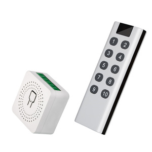 2021 WiFi Intelligente Interruttore Della Luce Universale Breaker 16A Timer Telecomando Senza Fili Funziona vita Intelligente Per La Casa prodotti di Automazione - Product Image 5
