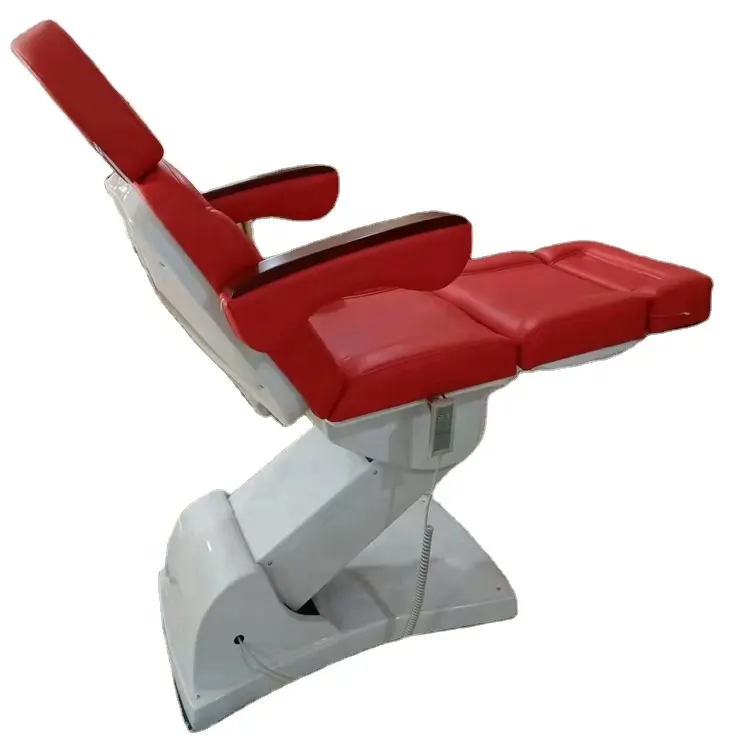 كرسي ديانت الطبي للتجميل وارتفاع قابل للتعديل لعلاج أفضل طاولة سبا كرسي للوجه للعيادة