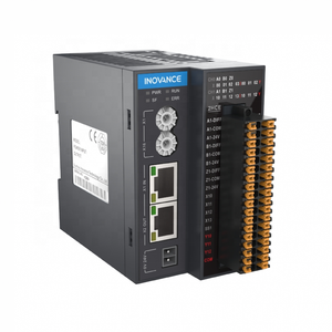 Original neue Ino vance SPS AM600-CPU1608TP CPU1608TN CPU-Modul mittelgroße SPS Automation-Motion programmier bare Steuerung CP - Product Image 3