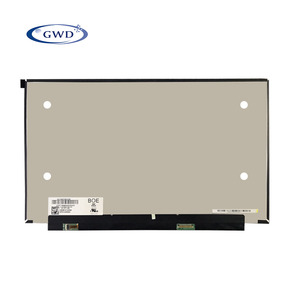 NE156QUM-N5G N55 N6C NZ4 15.6 inç 4K LCD ekran UHD EDP 40pin Bent bağlayıcı dizüstü LED LCD ekran - Product Image 1
