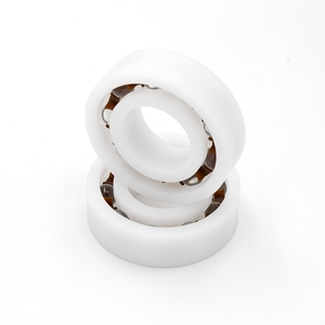 693 POM <strong>Bearing</strong> Deep Groove Ball <strong>Bearing</strong> 694 695 696 <strong>697</strong> 698 699 Plastic <strong>Bearings</strong>
