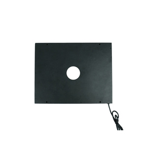 産業用マシンビジョンカメラワークショップラボ用24V調光LED作業灯サイドバックライトカスタマイズ可能 - Product Image 6