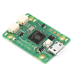 <strong>Raspberry</strong> <strong>Pi</strong> Debug Probe RP2040 microcontrollers <strong>USB</strong> to UART bridge Featuring a <strong>USB</strong> to two-wire <strong>serial</strong> debug bridge