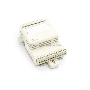 A B Automatización de procesos entrada DI802 3BSE022360R1 | DI803 3BSE022362R1 | módulo de salida DO802 3BSE022364R1