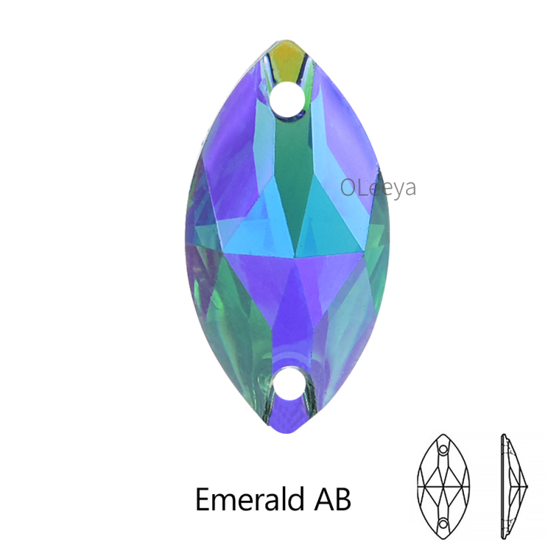 Émeraude AB
