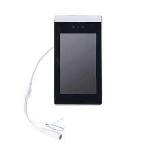 <strong>Access</strong> Control Wiegand With Password and Facial Recognition and Card Reader Function for Door Elevator Use - Product Image 3