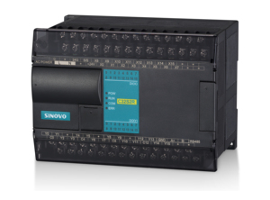 Neues Design 48 Punkte Easy Programming Plc Programmier bare Logik steuerung für die Textil industrie - Product Image 3