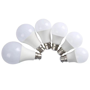 <strong>Led</strong> Raw Material 9w Bulb Factory Price Easy Assembling A60 <strong>Led</strong> Light Bulb Part <strong>3</strong> 5 7 9 12 <strong>Watt</strong> Raw Materials for <strong>Led</strong> Bulb - Product Image 3