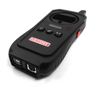 KEYDIY-Programador de llaves KD-X2, dispositivo de clonación de transpondedor generador de llaves con función de copia de transpondedor de 96 bits y 48