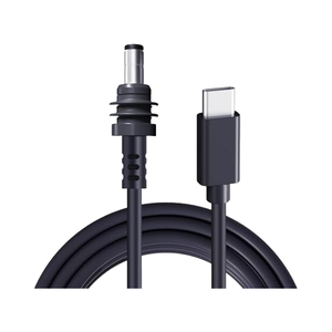 DAJIANG OEM Customized USB C DC Power Cable Waterproof Type-C <strong>Input</strong> DC Male <strong>Output</strong> Compatible DC Power <strong>Data</strong> Cable - Product Image 1