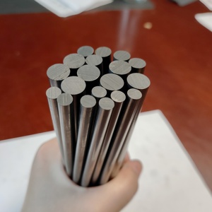 山东碳石墨毛坯棒碳石墨棒1.8毫米加热元件用石墨棒 - Product Image 2