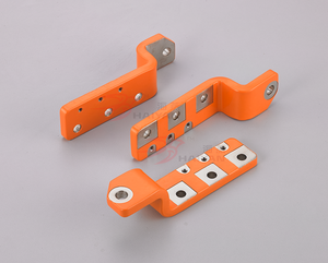 Yüksek hassasiyetli güç dağıtım ekipmanları hassas daldırma işlemi ile mükemmel kalite toz-batırma katı bara - Product Image 6