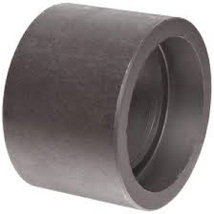 ข้อต่อครึ่ง A182 2-1/2นิ้ว CL6000 F11 # SW ตัวคู่แบบครึ่ง - Product Image 3