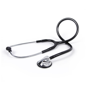 Stetoskop Jantung Mewah, Tensiometer Digital Monitor Tekanan Darah, Stetoskop Medis, Stetoskop Manual - Product Image 6