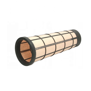 Luftfilter wechsel M1 11N4-29110 AT332908 AT396132 PA5501 RS5782 - Product Image 5