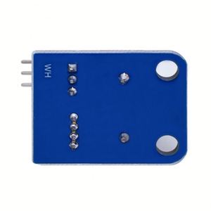 AC電流トランスセンサーモジュール0-5A 3p/4pインターフェースAC電流トランスミッタ - Product Image 5
