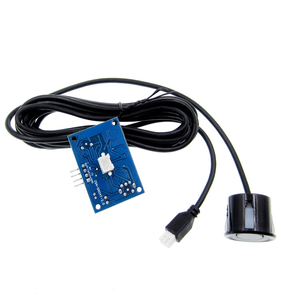 20cm bis 600cm TTL-Serien ausgang Umkehr radar Ultraschall JSN-SR04T sensor Abstand Langstrecken-Jsn-sr04t Ultraschalls ensor - Product Image 6