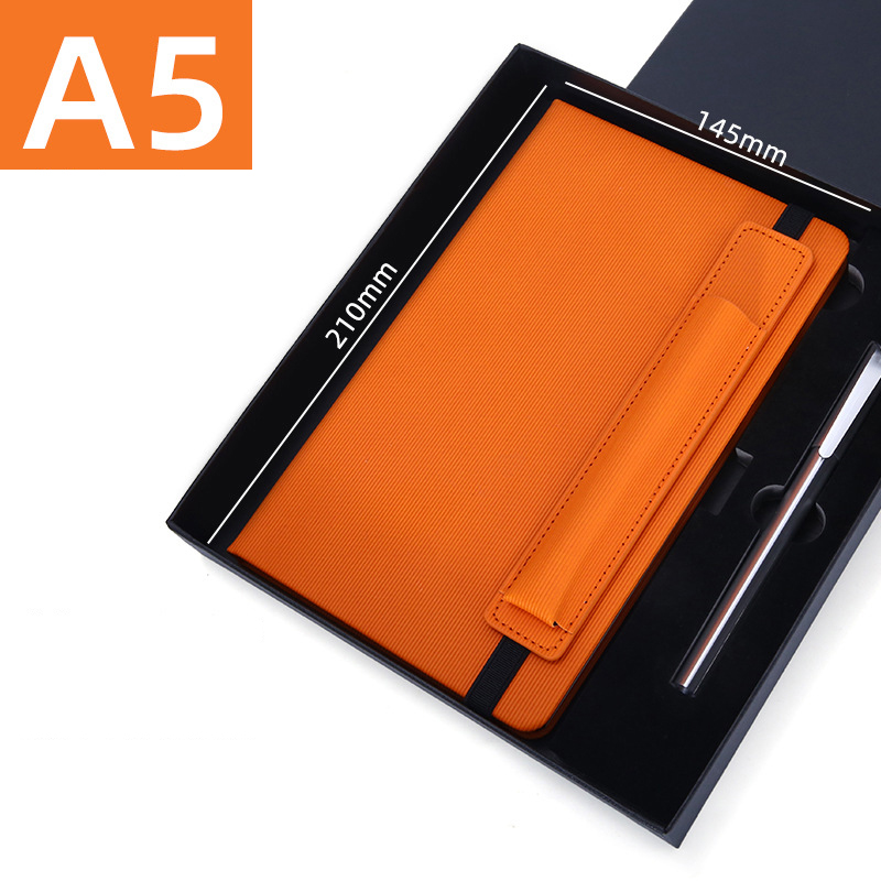 Orange Set