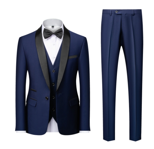Bleu foncé