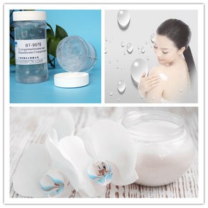 BT-9078 Cyclic Siloxane Type Addition for Personal Care &amp; Daily <strong>Chemicals</strong> Widely Applicable in Formulas - Product Image 6