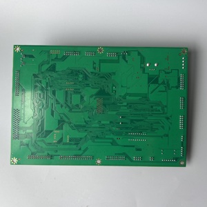 J391467 блок управления процессором для Noritsu QSS 37/38 minilabs - Product Image 2
