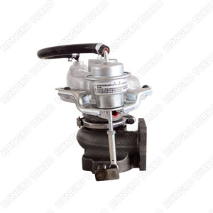 RHF5เทอร์โบ VD430016 VA430016เทอร์โบชาร์จเจอร์8971195672 8971195670สำหรับ Isuzu Trooper 4JB1T 2.8L 100แรงม้า - Product Image 4
