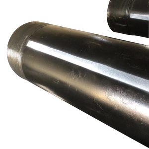 API 5L API 5CT K55 J55 N80 L80 P110 Tubo de tubería de cubierta de aceite para petróleo y gas - Product Image 3