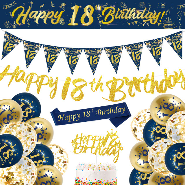 18th