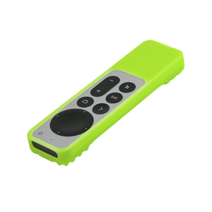 Robuste Schutzhülle für Apple Mini Keyboard Luminous Cover Shell zum Schutz des Fernbedienung schalters für zu Hause - Product Image 5