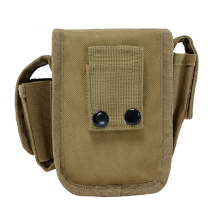 กระเป๋าใส่เครื่องมืออเนกประสงค์ Molle กระเป๋าจัดระเบียบทางการแพทย์กระเป๋าแบบแยกส่วนกระเป๋าคาดเอว - Product Image 5