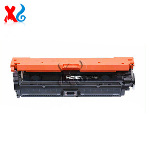 307A CE740A CE741A CE742A CE743A兼容碳粉盒，适用于惠普彩色激光打印机CP5225 CP5225n CP5225dn CP5220 CP5225打印机 - Product Image 4