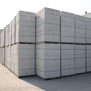 Máquina de fabricación de bloques de hormigón aireado Fabricante AAC Ladrillos Fabricación de bloques de construcción Costo de planta Línea de producción de bloques AAC - Product Image 4
