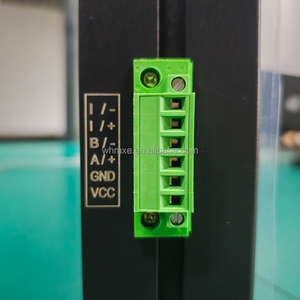 12-inch 5-digit High Accuracy Weighing <strong>Scale</strong> <strong>Indicator</strong> Current Loop RS232 LED 7 Segment Weighing Extended Panel - Product Image 4